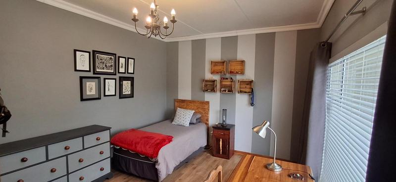 4 Bedroom Property for Sale in Bothaville Free State